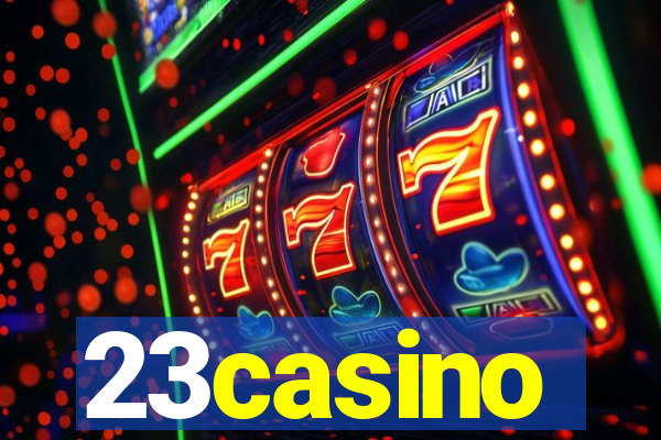 23casino