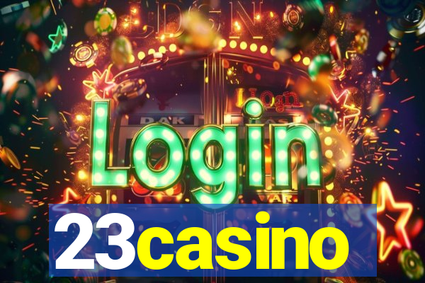 23casino