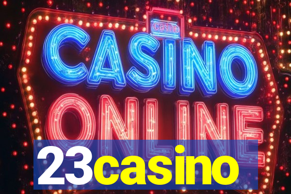 23casino