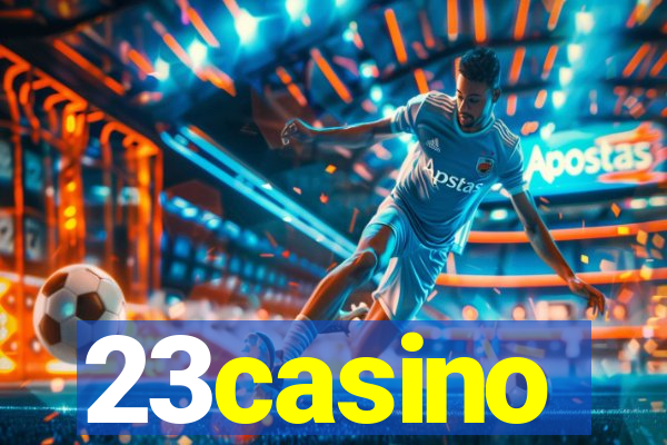 23casino