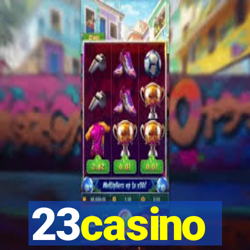 23casino