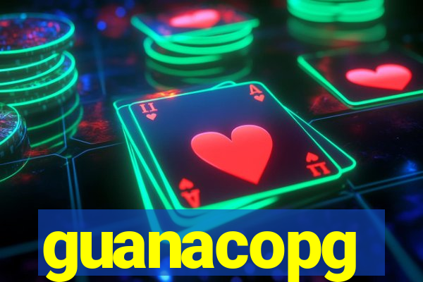 guanacopg