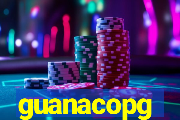 guanacopg