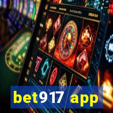 bet917 app