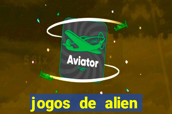 jogos de alien attack team 2