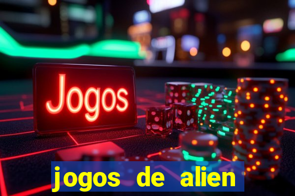 jogos de alien attack team 2