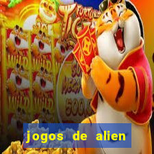 jogos de alien attack team 2