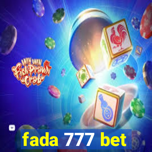 fada 777 bet