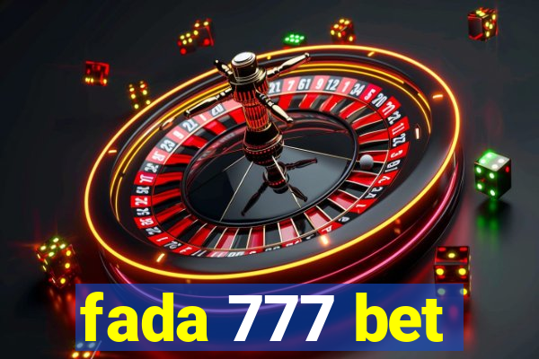 fada 777 bet