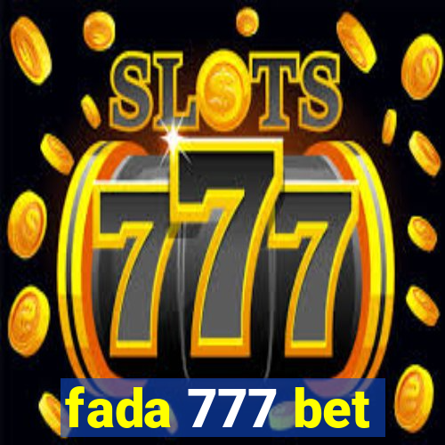 fada 777 bet