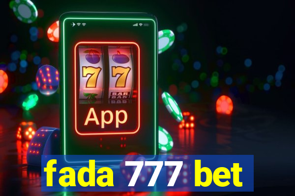 fada 777 bet