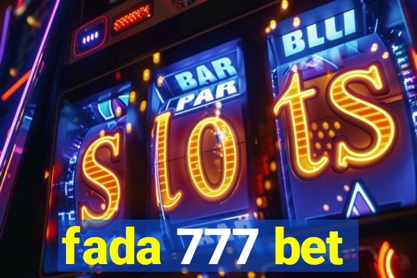 fada 777 bet