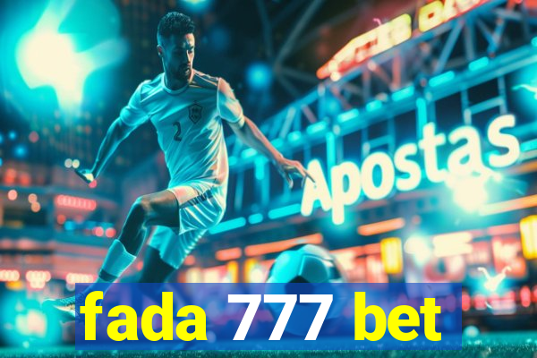 fada 777 bet