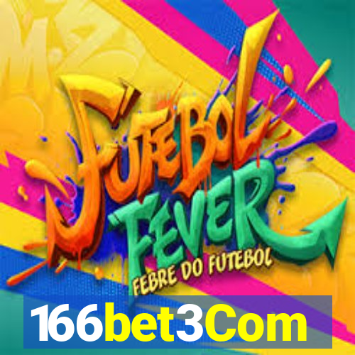 166bet3Com