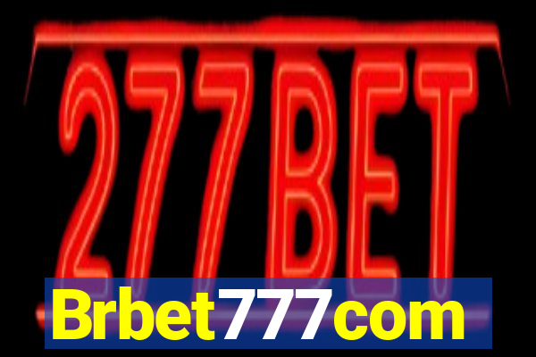 Brbet777com