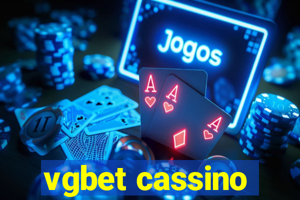 vgbet cassino