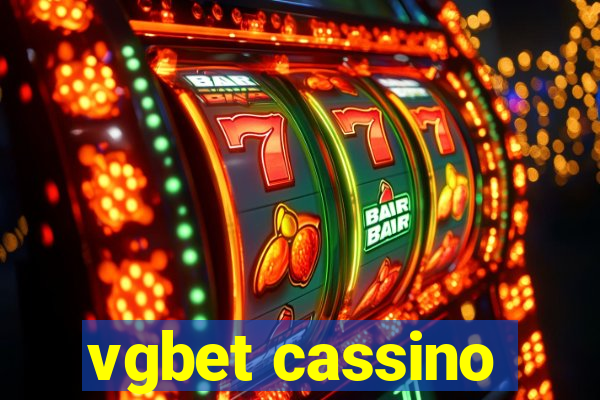 vgbet cassino