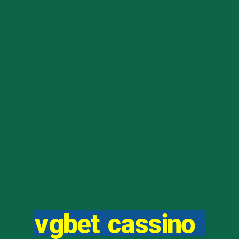 vgbet cassino