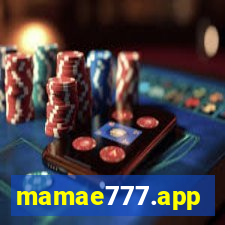 mamae777.app