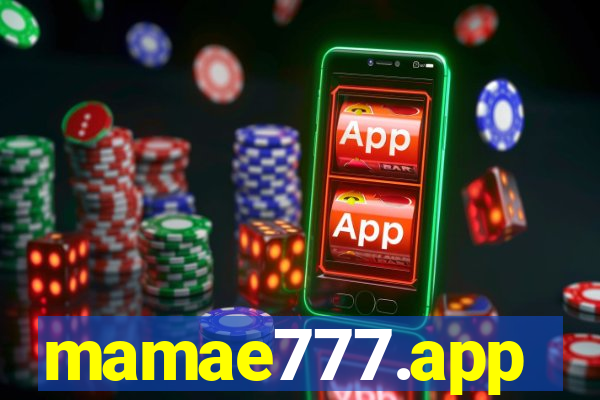 mamae777.app