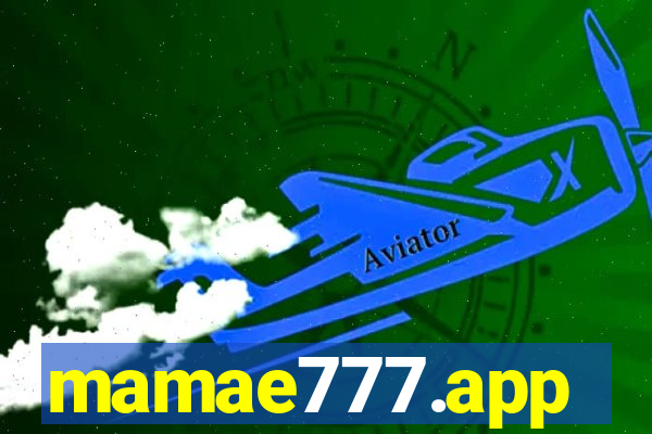 mamae777.app