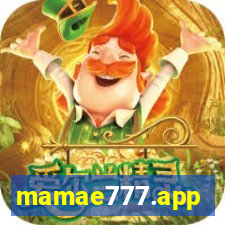 mamae777.app