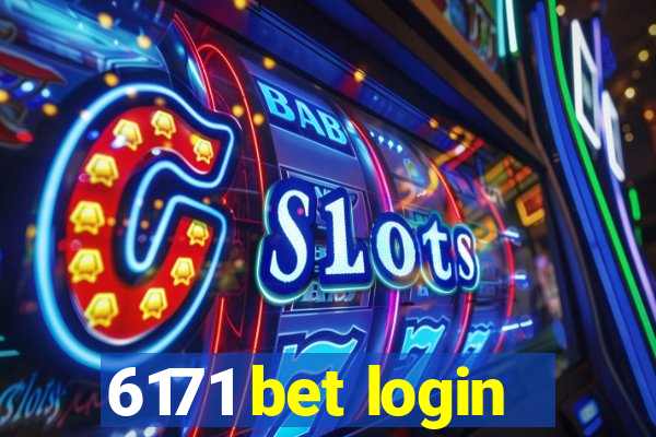 6171 bet login