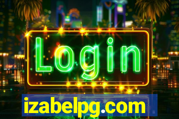 izabelpg.com