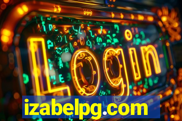 izabelpg.com