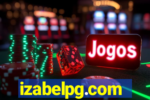 izabelpg.com