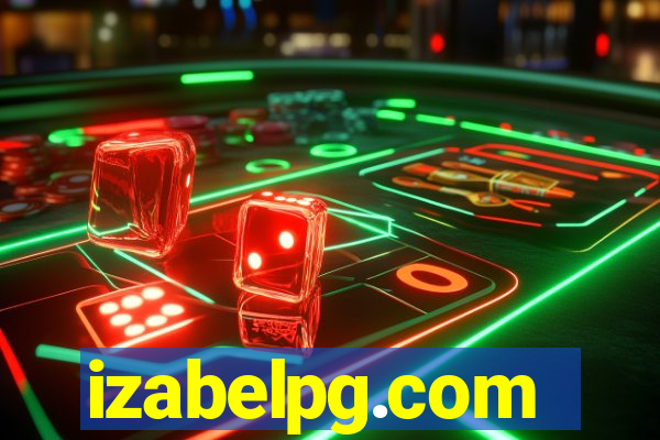 izabelpg.com