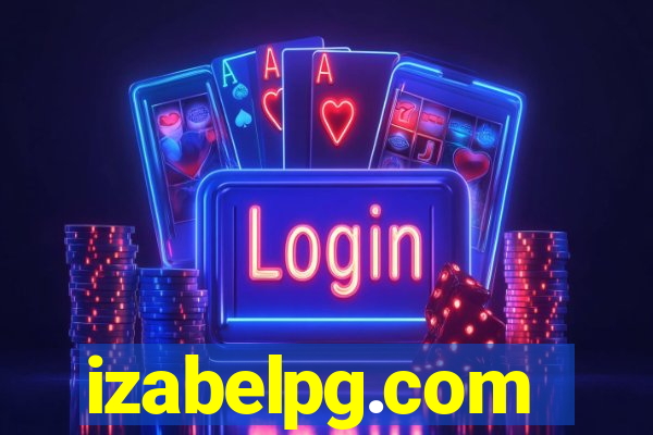 izabelpg.com