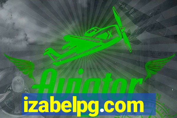 izabelpg.com