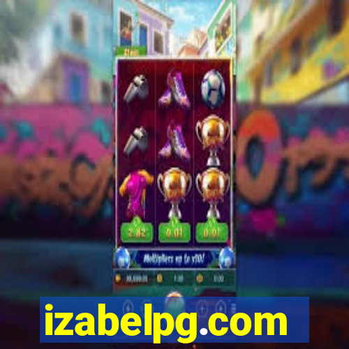 izabelpg.com