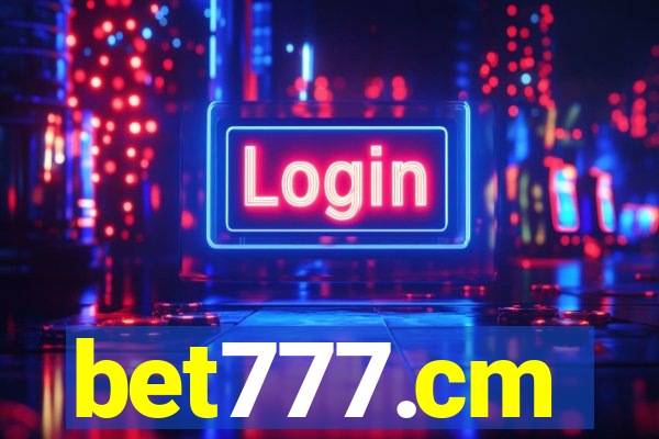 bet777.cm