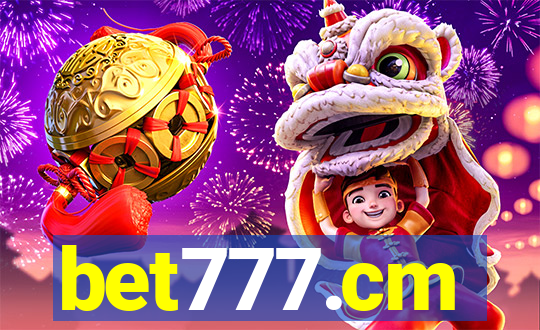 bet777.cm