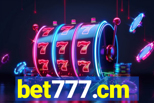 bet777.cm