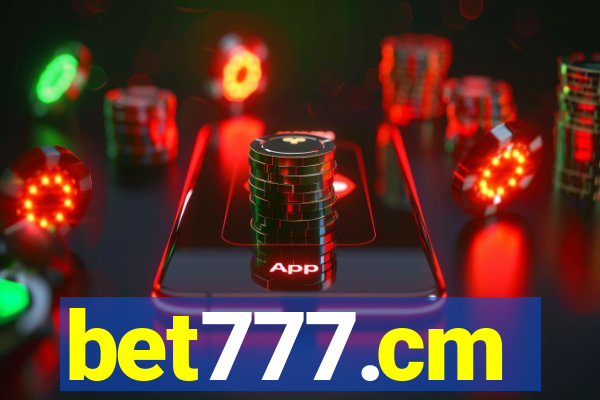 bet777.cm