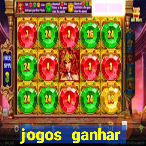 jogos ganhar dinheiro pix