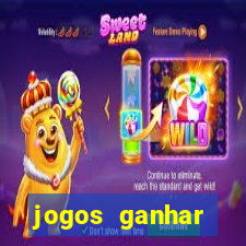 jogos ganhar dinheiro pix