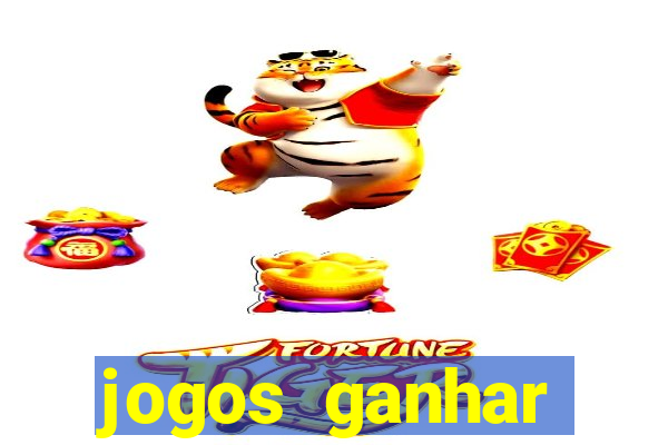 jogos ganhar dinheiro pix