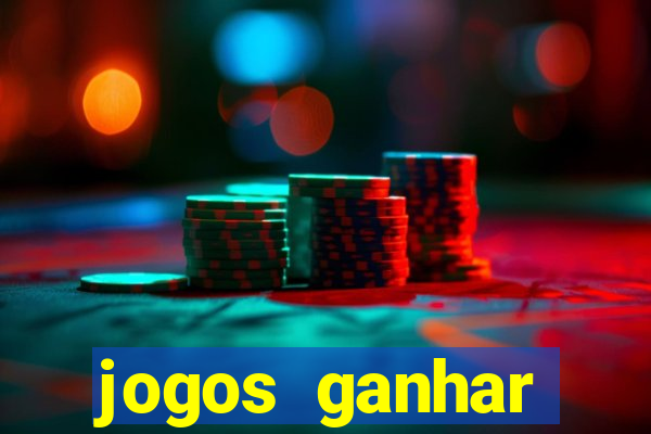 jogos ganhar dinheiro pix