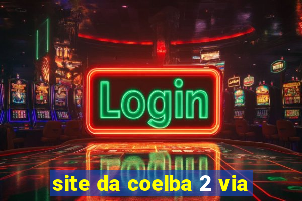 site da coelba 2 via