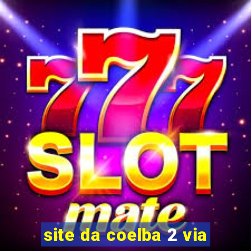 site da coelba 2 via