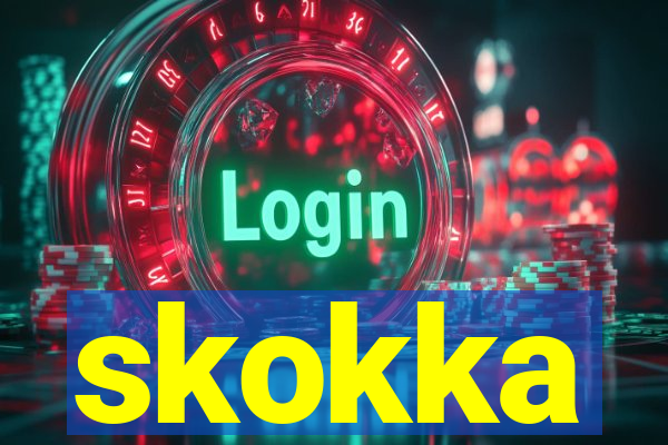 skokka