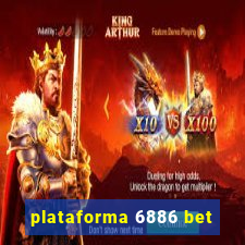 plataforma 6886 bet