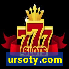 ursoty.com