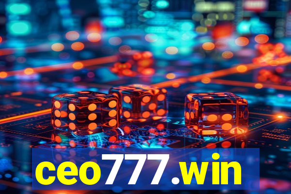 ceo777.win