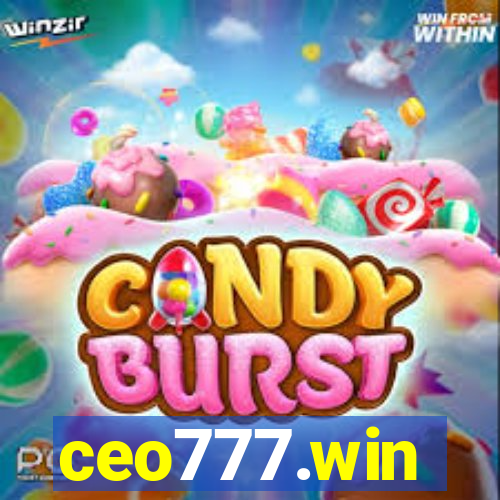 ceo777.win