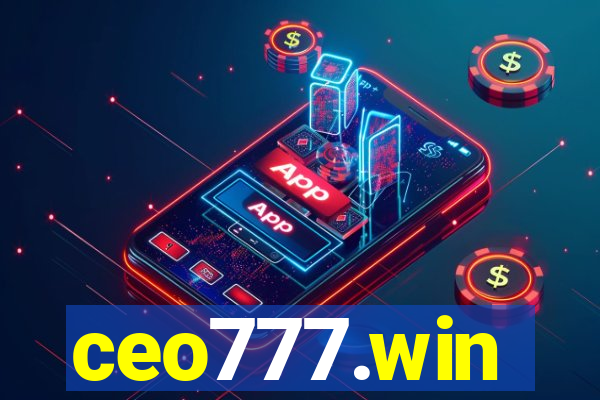 ceo777.win